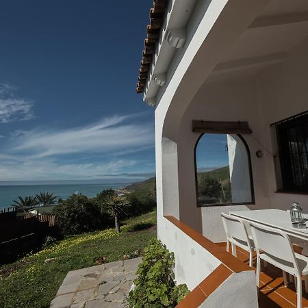 Villa Sensasiones 2 ตาริฟา ภายนอก รูปภาพ