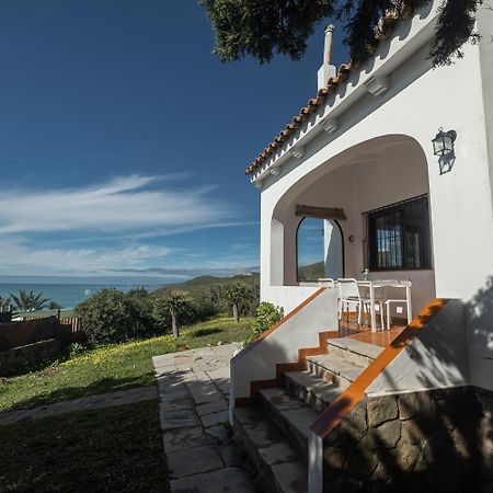 Villa Sensasiones 2 ตาริฟา ภายนอก รูปภาพ