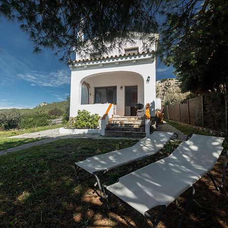 Villa Sensasiones 2 ตาริฟา ภายนอก รูปภาพ