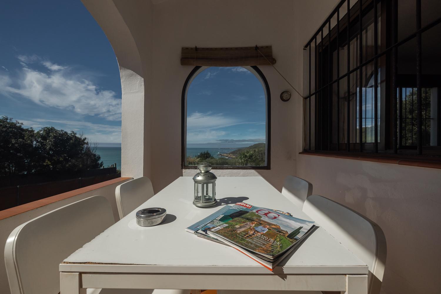 Villa Sensasiones 2 ตาริฟา ภายนอก รูปภาพ