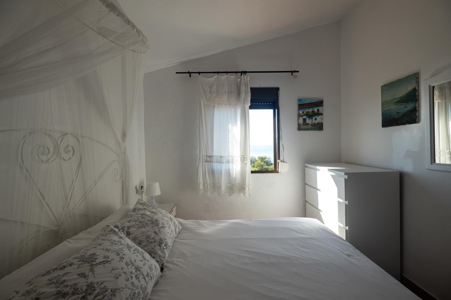 Villa Sensasiones 2 ตาริฟา ภายนอก รูปภาพ