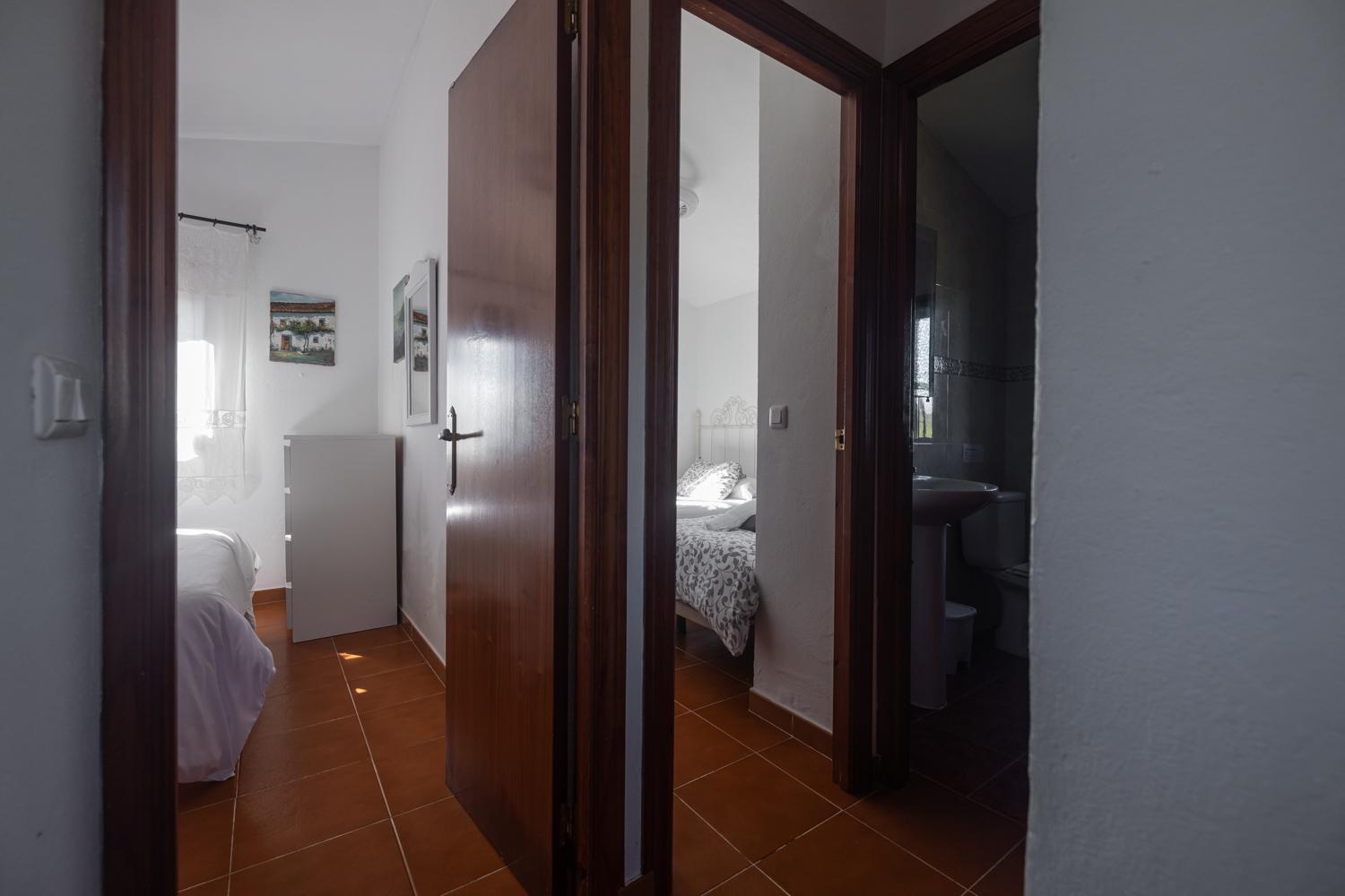 Villa Sensasiones 2 ตาริฟา ภายนอก รูปภาพ