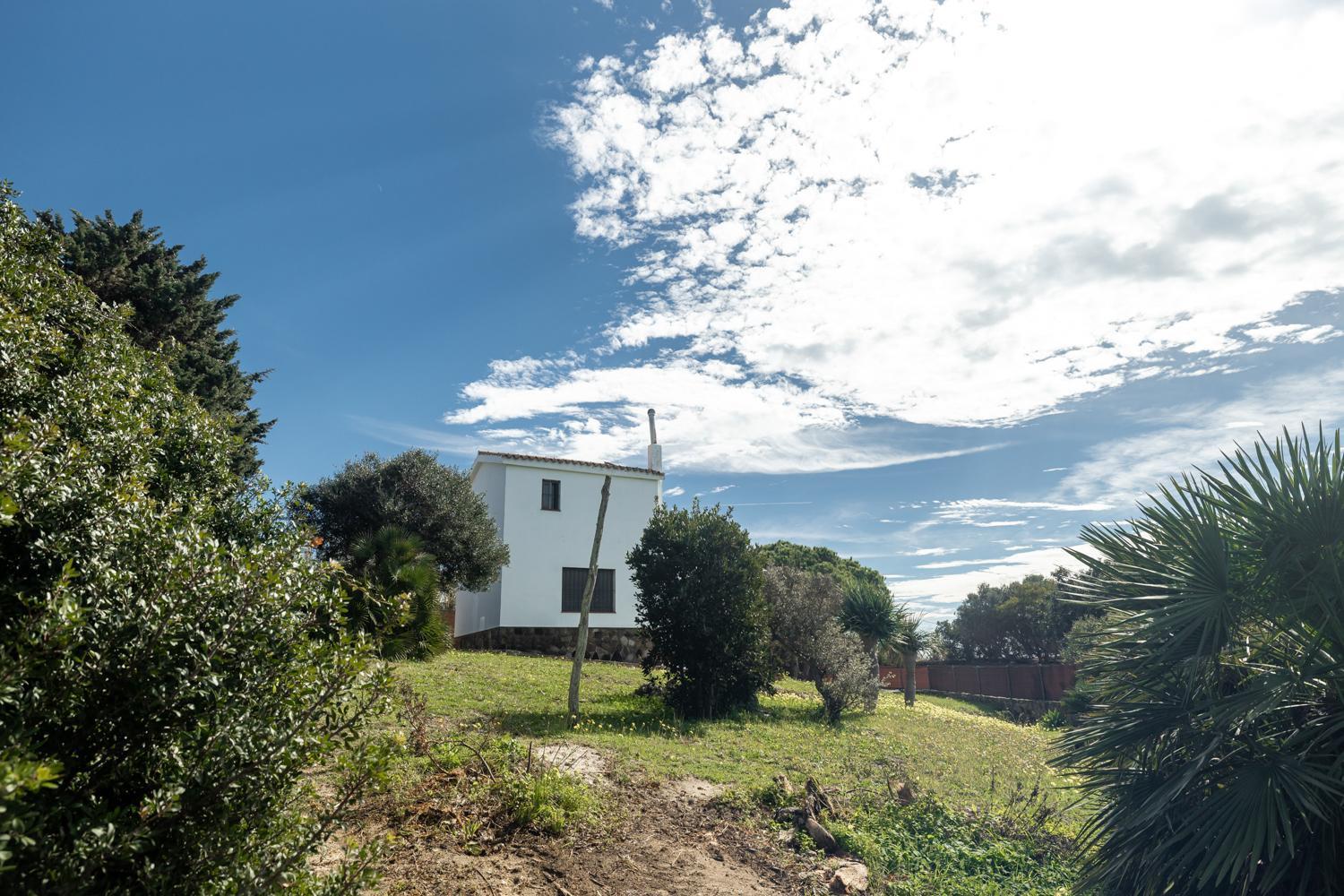 Villa Sensasiones 2 ตาริฟา ภายนอก รูปภาพ